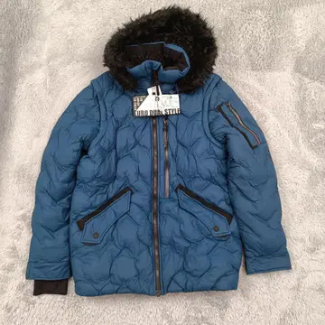 워크맨 필드코어 HJ007 유로 얼티밋 듀얼 후디