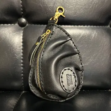 헤르츠 동전 지갑 교자형