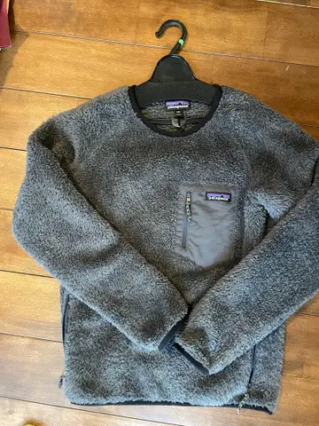 파타고니아 로스 가토 크루