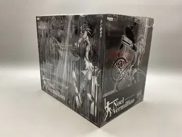 F15 미개봉 퀸즈게이트 푸른 계승자 노엘=버밀리온 2P 컬러 ver