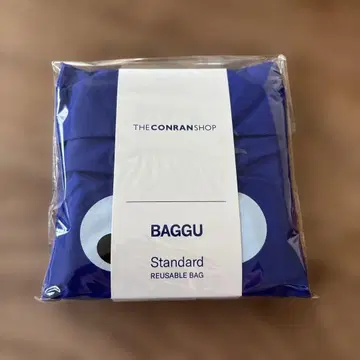 THE CONRAN SHOP BAGGU 에코백 콘란샵