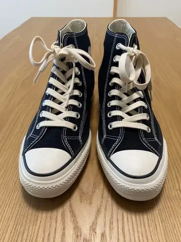 컨버스 척 테일러 캔버스 하이 에딕트