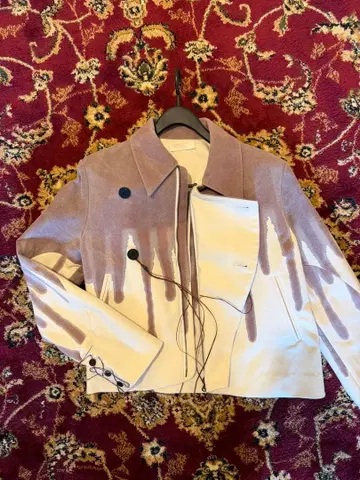 [ 블루종 ] nobuyuki matsui