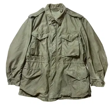 50's U.S.ARMY M-51 필드 재킷