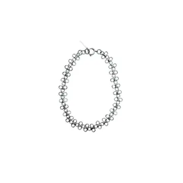 저스틴 클랭케 초커