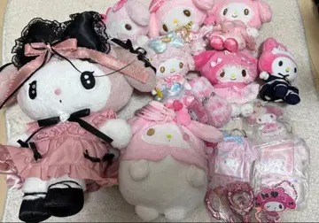 마이멜로디 묶음 판매