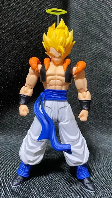 오지터 커스텀 피규어 검 피규아트 Figuarts