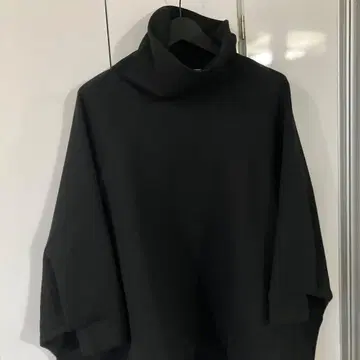 코그 더 빅 스모크 터틀 맨투맨