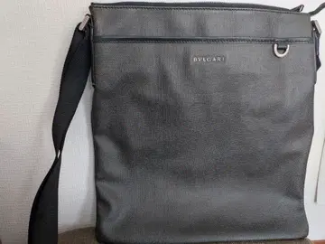 불가리 숄더백 위켄드