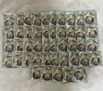 Brun 캔뱃지 메인 등신