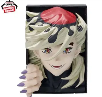 귀멸의 칼날 HYOKOFIG-도우마- 피규어