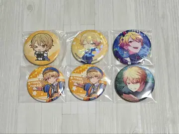 텐마 츠카사 캔뱃지 프로세카