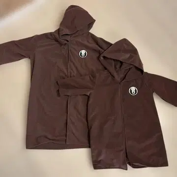 스타 워즈 제다이 로브 망토 키즈