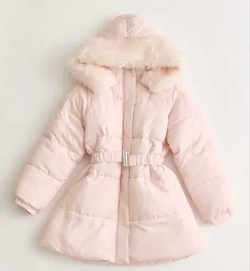 올리브 데 올리브 코트 아우터