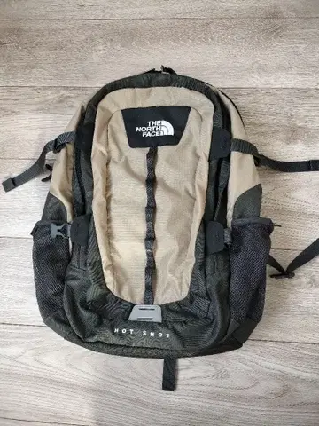 THENORTH FACE HOTSHOT 백팩