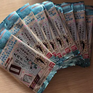 닌타마 란타로 모바일 스티커 컬렉션