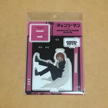 체인소 맨 천사 아크릴 스탠드