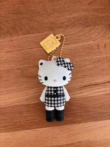 시크릿 마스코트 참 A 헬로키티