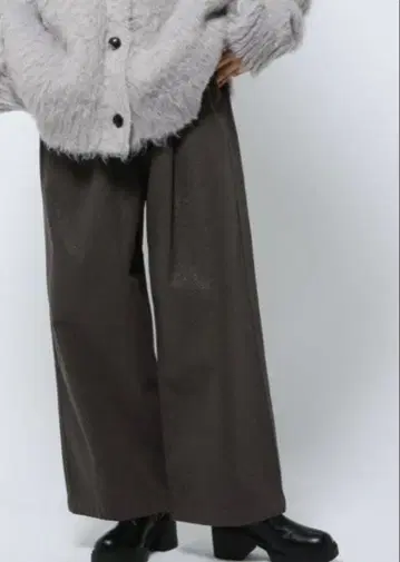 니코앤드 샤이니 이지 팬츠