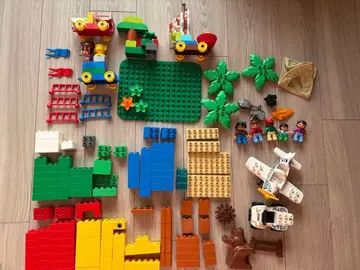 레고 듀플로 묶음 판매 LEGO