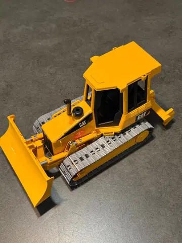 [블루더 (bruder)] CAT 트랙터