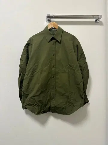 로렌스 설리번 셔츠