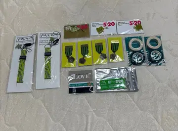 아라시 아이바 마사키 굿즈 묶음 판매