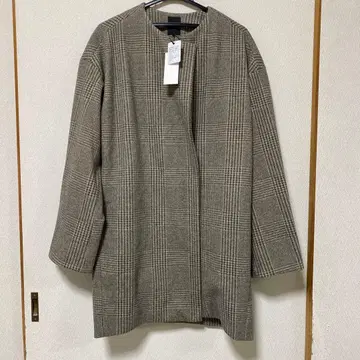 뮤닉 코트 택 포함 새상품