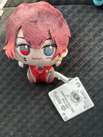 익명 배송 AMPTAKxCOLORS SD 인형 앗토 앗토군