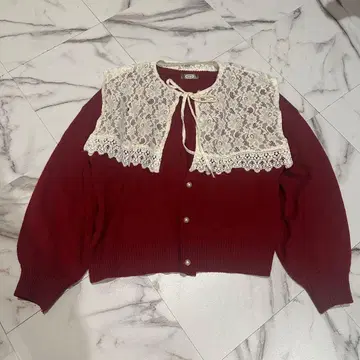 쿠틸과 레트로 가디건