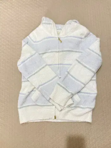 gelato pique 보더 상하의 세트