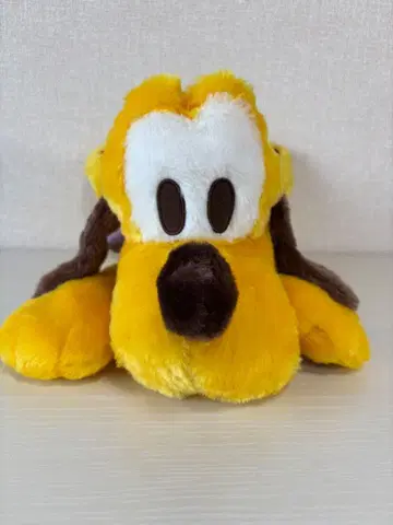 [남코 한정판] 플루토 빨간 볼 뒹굴 슈퍼 라지 봉제 인형