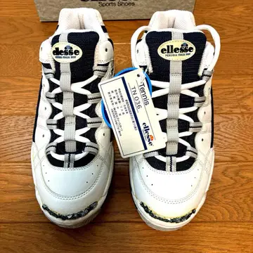 ellesse 테니스화 24.5cm