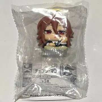 체인소 맨 오넴탄 천사의 악마