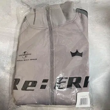 킹프리 트랙 자켓