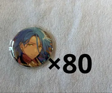 앙스타 HiMERU 캔뱃지 피처 2 묶음 판매