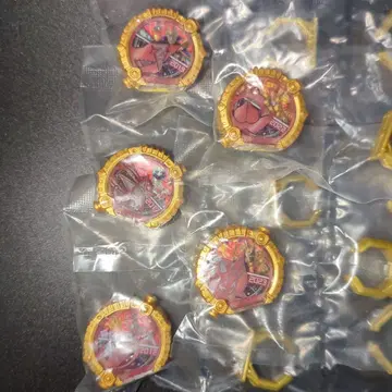 센타이링 부스티드 01 02 03 5개