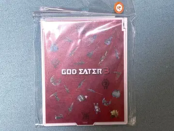 [배송비 포함] GOD EATER3 (갓 이터) 빅 캐릭터 거울