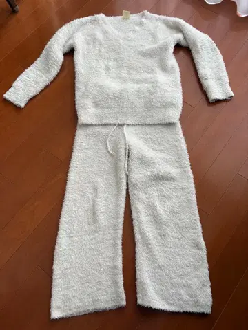 gelate pique 룸웨어