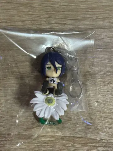 체인소 맨 푸치토노리마스 레제