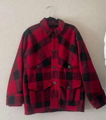 L.L.Bean 매키노 자켓 S