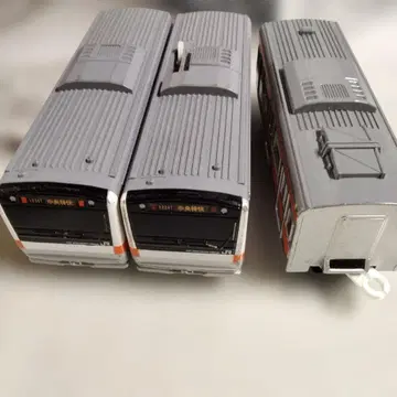 프라레일 중앙 특쾌선