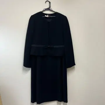 예복 19호 노카라 앙상블 [ 퀸 ]