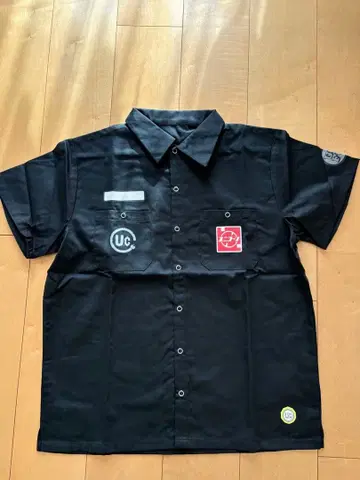 unicorn 오쿠다 타미오 셔츠