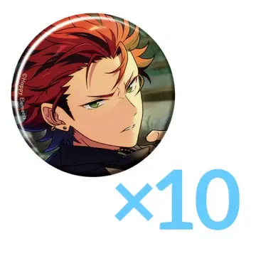 앙스타 컬렉션 캔뱃지 키류 쿠로 casual