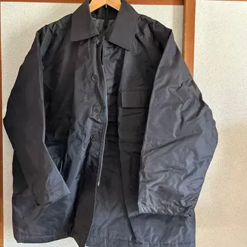 국철 작업복 쇼와 47년도 3호형