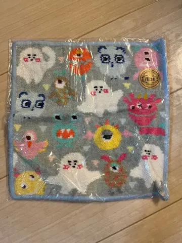 페이러 시나푸슈 손수건