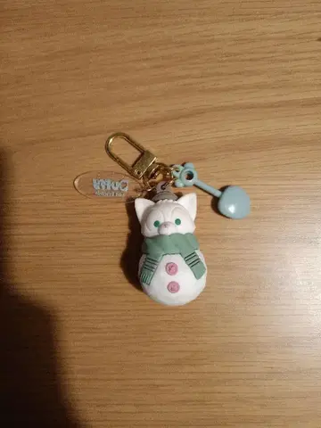 젤라토니 시크릿 오브 스노위 데이 스노우맨 디즈니