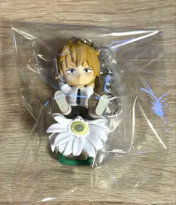 체인소 맨 푸칫토노리마스 덴지