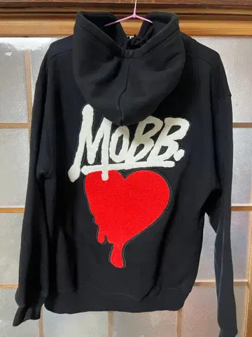 MOBB 레어 와펜 셋업